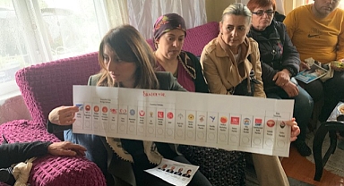 Bankoğlu, “Kutlayacağınız bayramların gelmesine az kaldı“