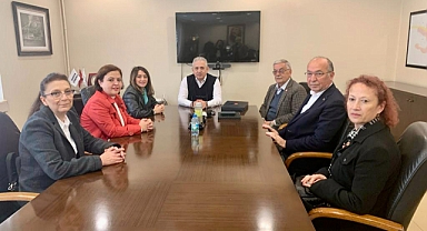 Bankoğlu: “Ortak akılla biz çözeceğiz”