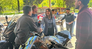 Bankoğlu: “Paranın bereketi yok”