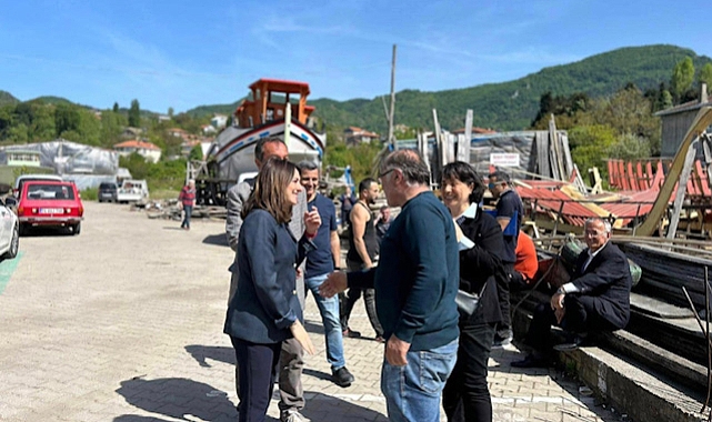 Bankoğlu, "Sadece Bartın değil, Türkiye kaybeder"