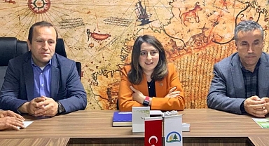 Bankoğlu: “Yeşil düşmanı dönem bitiyor “