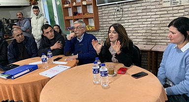 Bankoğlu: “Yurttaş, tezkere bekleyen asker gibi gün sayıyor!”