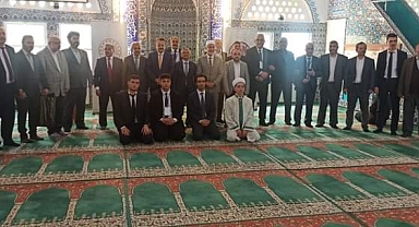 Bartın bölge finaline ev sahipliği yaptı