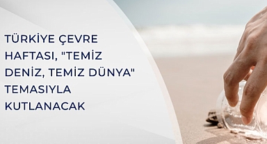 Bartın'da Çevre Haftası kutlanacak