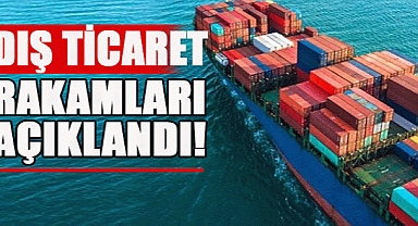 Bartın’da ithalat ve ihracat azaldı!