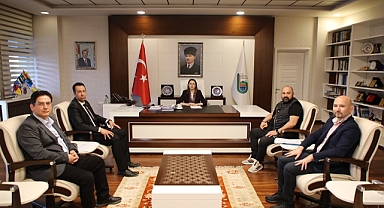Bartın dünyaya açılıyor
