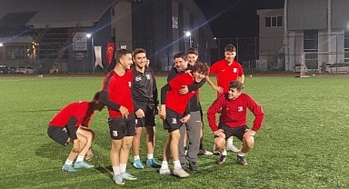 Bartın Gençlerbirliği U-18 Türkiye şampiyonasına hazır
