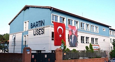 Bartın Lisesi sınavla öğrenci alacak