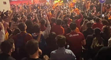 Bartın şampiyonluğu kutladı