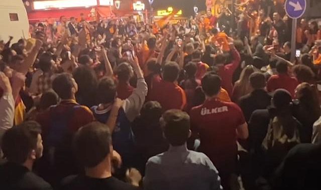 Bartın şampiyonluğu kutladı