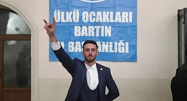 Bartın teşkilatında da yer almıştı vefat haberi geldi
