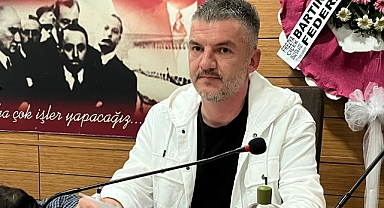 Bartınspor Başkanı belli oldu