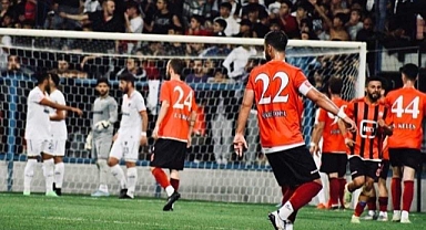 Bartınspor'da bir ayrılık daha