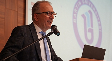 BARÜ ’de “Türkiye Yüzyılında Üniversite Gençliği” konuşuldu