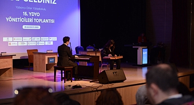 BARÜ ‘de yabancı dil eğitiminin geleceği konuşuluyor
