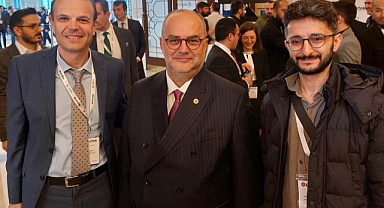 BARÜ, PEMTEK toplantısın da yerini aldı