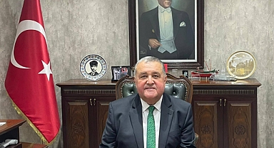 Başkan Fırıncıoğlu’dan Anneler Günü Mesajı