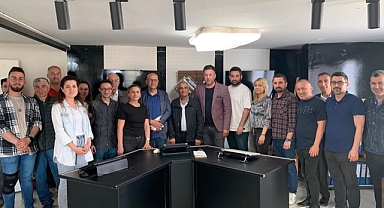 Berberoğlu’ndan Oktay’a istihdam teşekkürü