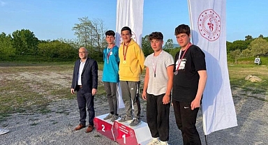 Bocce müsabakaları sona erdi