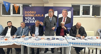 “Boşa harcayacak 1 dakikamız yok”