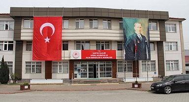 ÇED sürecinde iptal