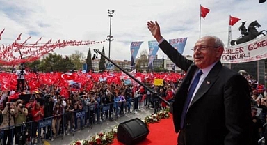 CHP Bartın: “Demokrat bir lidere kavuşmamıza 4 gün kaldı”