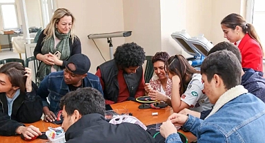 ÇOGEP Faliyetleri kesintisiz devam ediyor