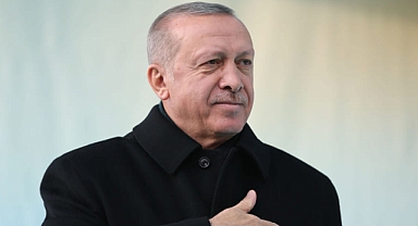 Cumhurbaşkanı Erdoğan'dan 28 Mayıs mesajı