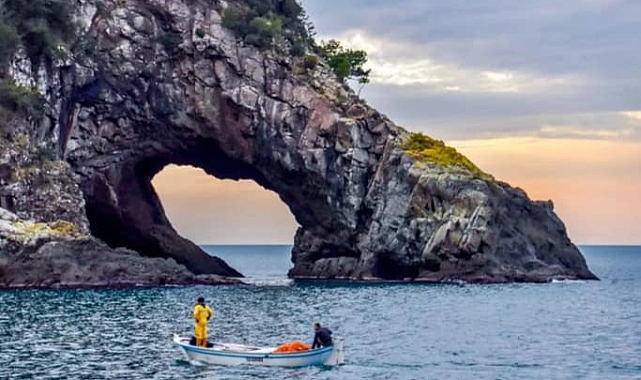 Delikli Şile keşfedilmeyi bekliyor