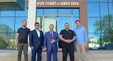 Deprem bölgesinde ki KOBİ’lere destek