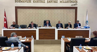 DEPREMZEDELERDEN SU ABONELİK ÜCRETİ VE GÜVENCE BEDELİ ALINMAYACAK