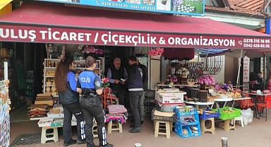 Emniyetten dolandırıcılığa karşı bilgilendirme
