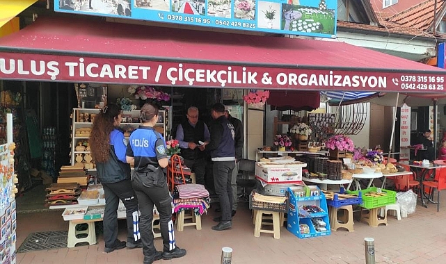 Emniyetten dolandırıcılığa karşı bilgilendirme