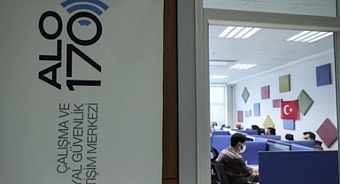 En çok rapor ücreti ve emeklilik soruldu