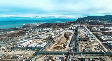 Filyos'a gübre fabrikaları kurulacak