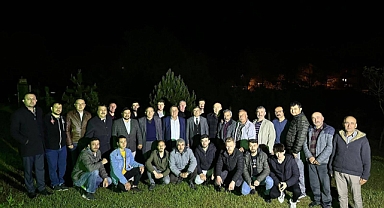 Fırıncıoğlu Haftasonu da ziyaretlerini sürdürdü