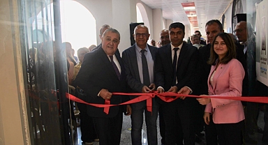 Gelin Aynaları Sanatseverlerin beğenisine sunuldu