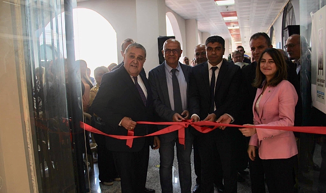 Gelin Aynaları Sanatseverlerin beğenisine sunuldu