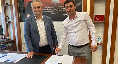 Genç Girişimci Kurulum Hibesi sözleşmeleri imzalandı