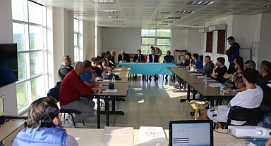 Gençler Basketbol müsabakaları Bugün Start alıyor