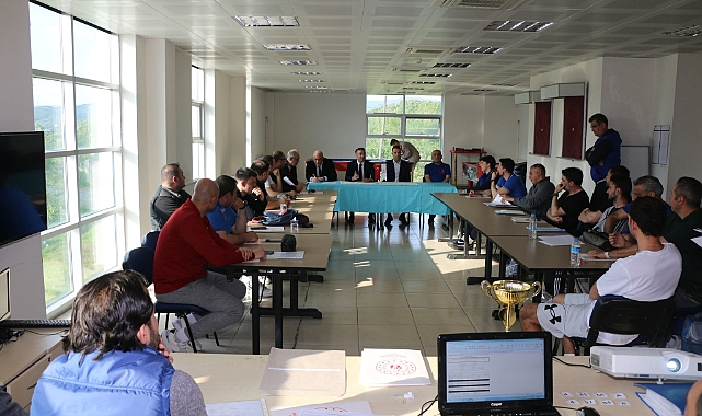 Gençler Basketbol müsabakaları Bugün Start alıyor