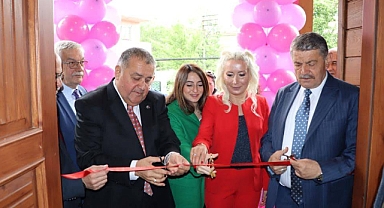 “Hayırlı Olsun ”