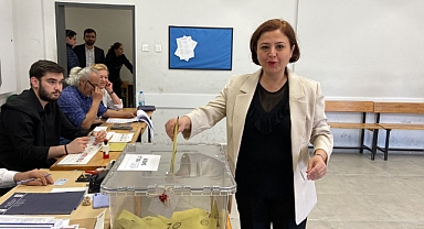 “Hayırlı, uğurlu olsun”