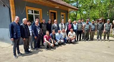 Helkeme deposu kapanmayacak!
