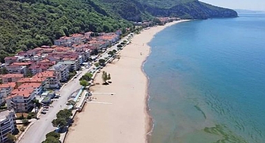 İnkumu bir kez daha 3 Mavi Bayrak ile gururlandırdı