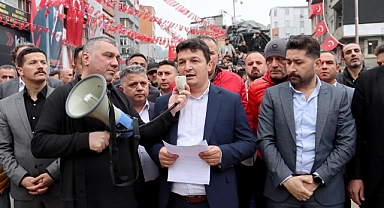 “İşçiler arasındaki ücret dengesizliği son bulsun