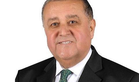 “İstanbul’un Fethinin 570. Yıldönümü Kutlu Olsun”