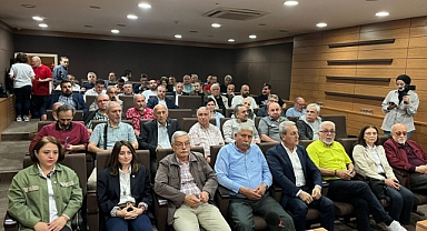 İşte Bartınspor'un Yönetim Kurulu