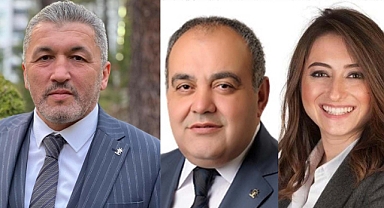 Kalaycı’dan Aldatmaz ve Bankoğlu’na tebrik