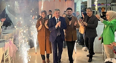 Kalaycı: “Gençlerimizin yanında olmayı sürdüreceğiz”